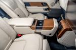 Land Rover Range Rover SVAutobiography LWB 2017 года (UK)
